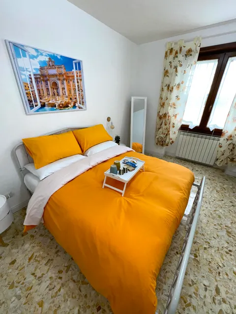 RomaFatata: casa vacanze