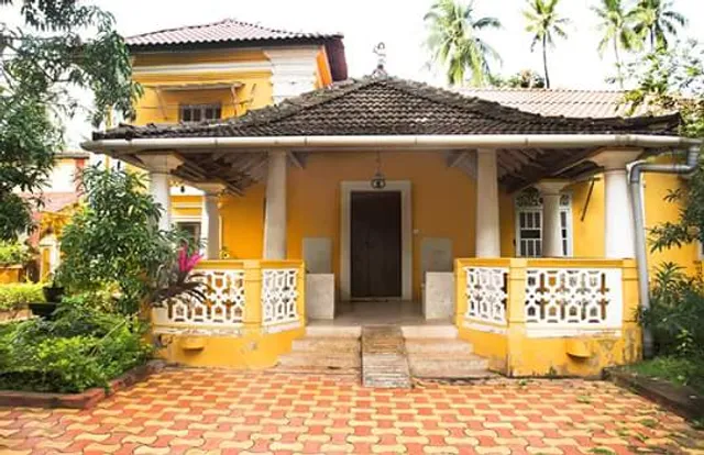 Casa Serendip