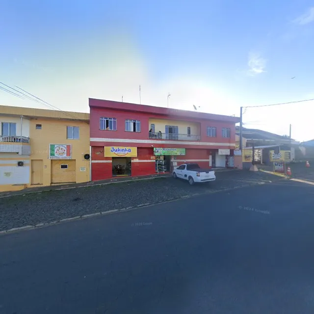 Sorveteria Sabores Do Verão