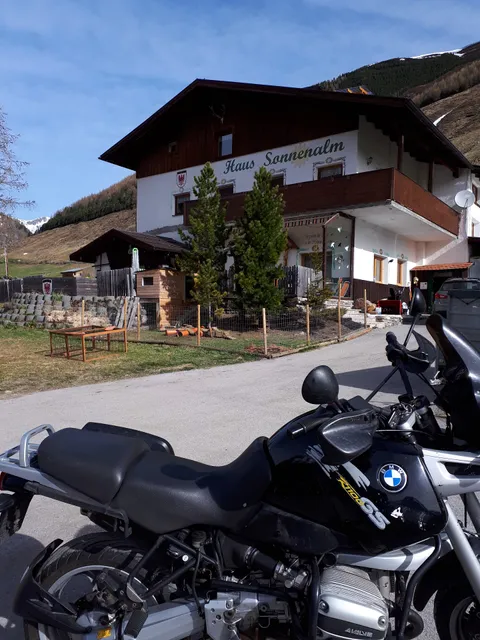 Gasthaus Sonnenalm