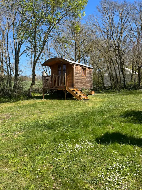 Camping de La Capelle