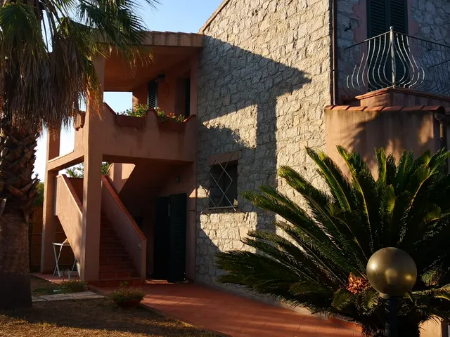 Affittacamere Rosanna