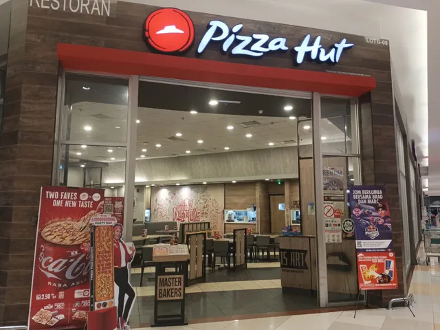 Pizza Hut