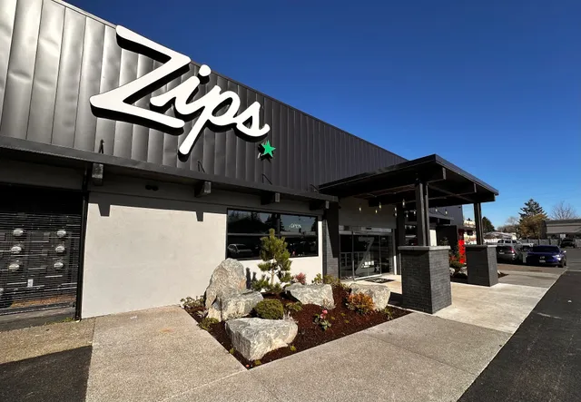 Zips Cannabis HWY 512 Recreational Dispensary