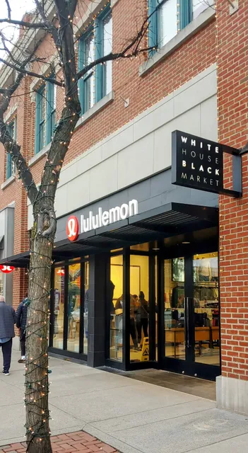 lululemon