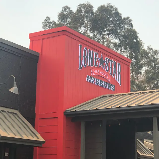 Lone Star Rib House & Brews Campbelltown