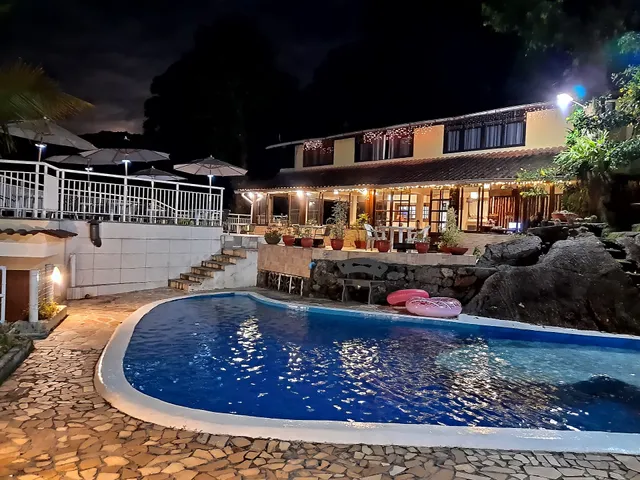 Pousada Chalé da Montanha