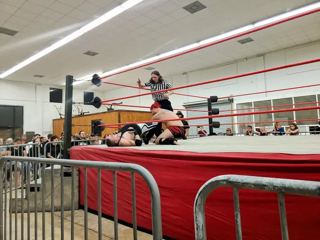 Walton County Fair Association