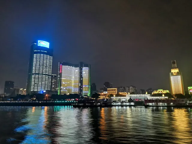 Baishi Fort Relic Site