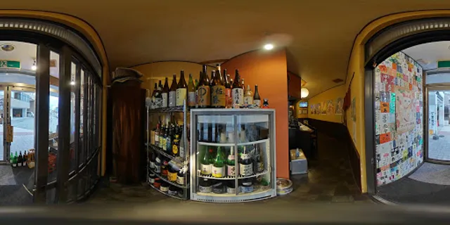 Izakaya restaurant