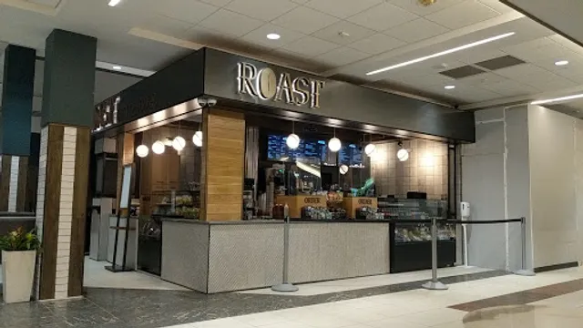 Roast Coffee House