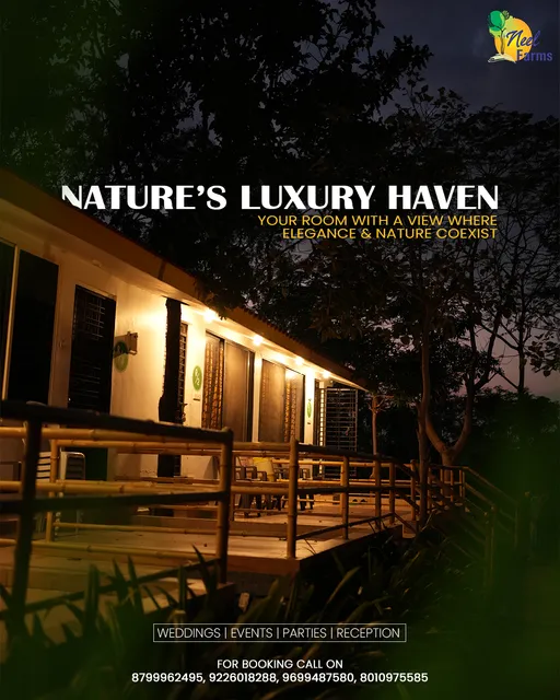 Neel Farms and Resort