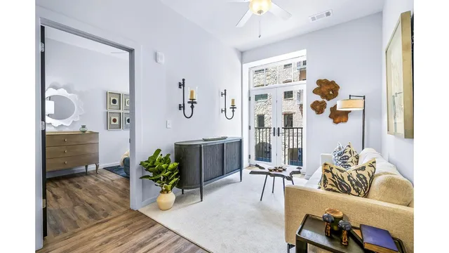 Avvio & Prossimo Apartments