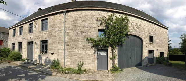 B&B A l'Ombre du Tilleul