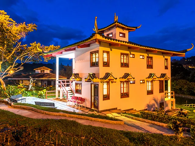 Hotel San Agustín Internacional