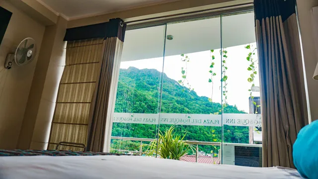 Hotel Plaza del Bosque Inn