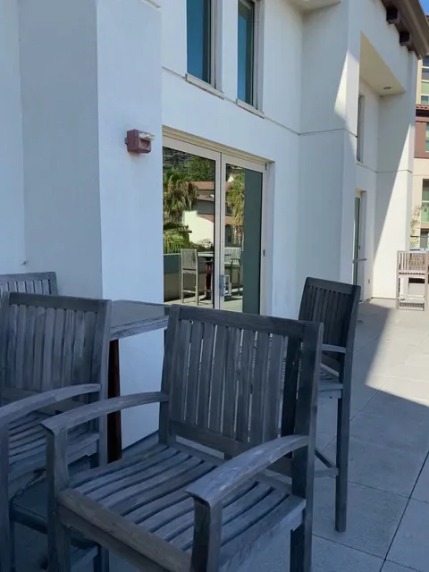 University Apartments North Administration Office