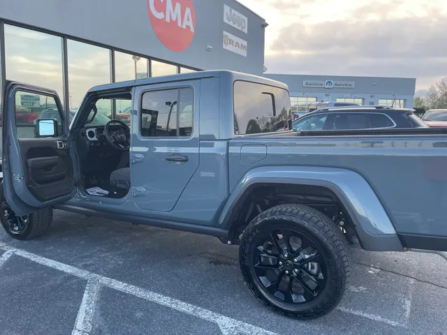 CMA's Chrysler Dodge Jeep Ram of Martinsburg