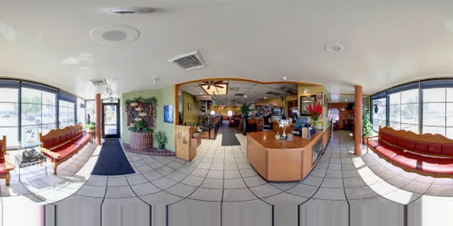 Casa Lupe Restaurants