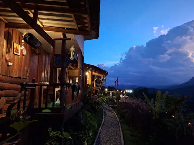 Rakkhao Inthanon Homestay and Camping