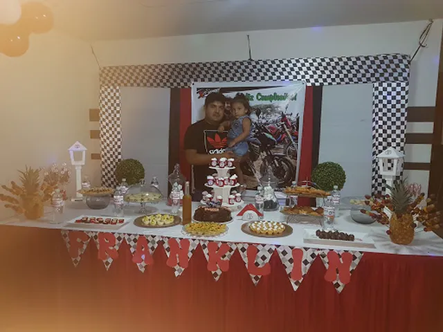 CEVICHERIA EL SANTO PEZ