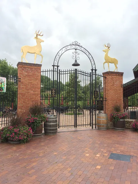 Dierberg, Star Lane, Three Saints Tasting Room