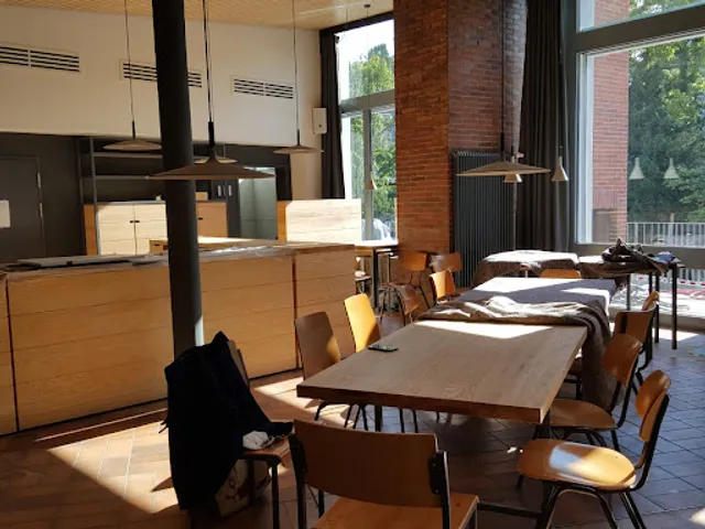 zuka solicafé by zusammen leben e.V.