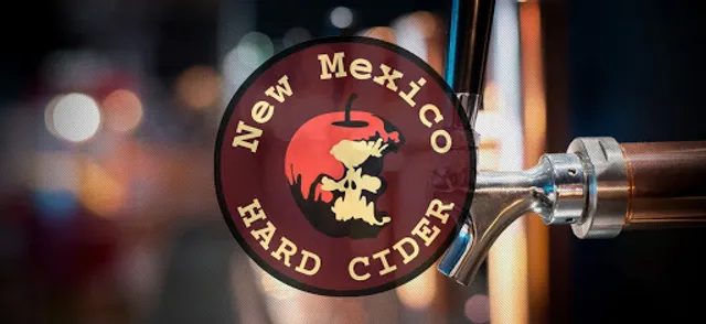 New Mexico Hard Cider Taproom