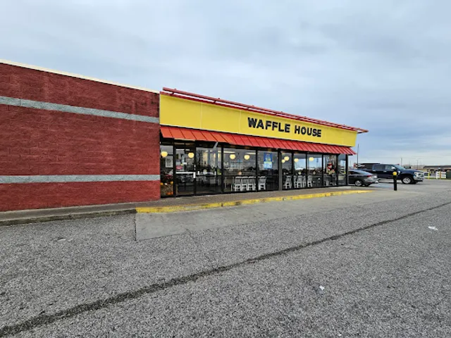 Waffle House