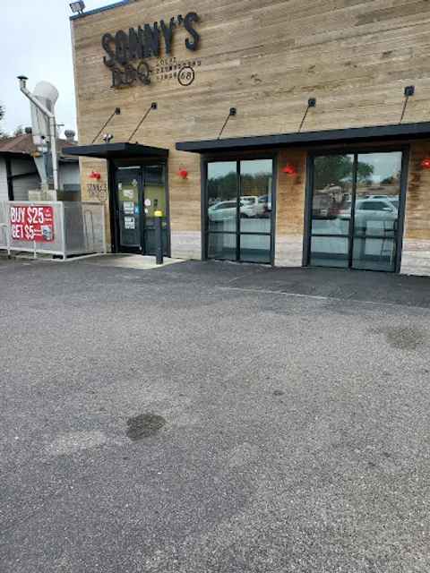Sonny's BBQ