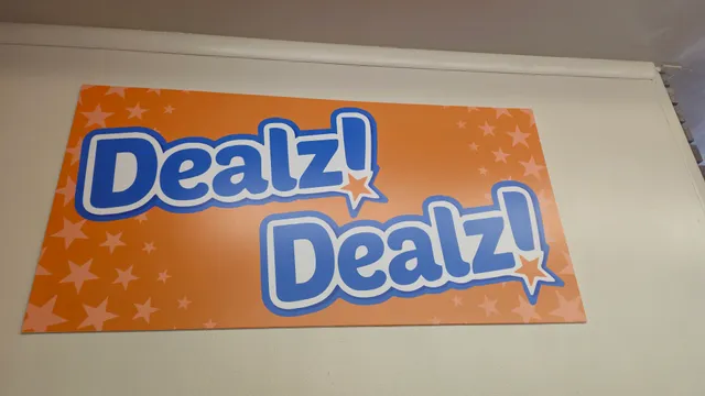 Dealz Dealz