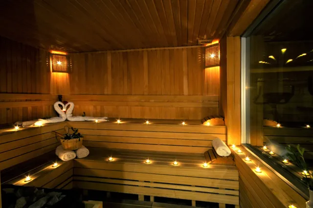 Sv Business Hotel Diyarbakir