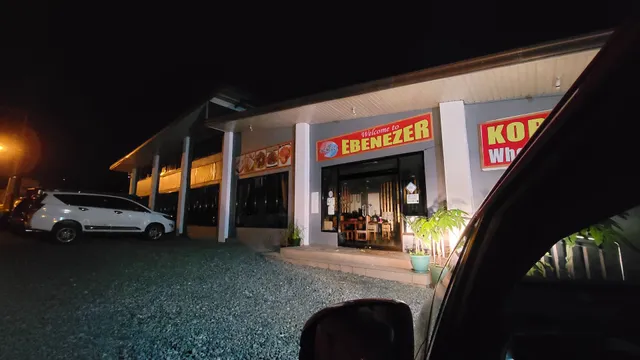 Ebenezer Korean Restaurant