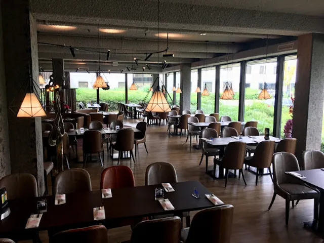 Fine Cooking Wereldrestaurant Vianen