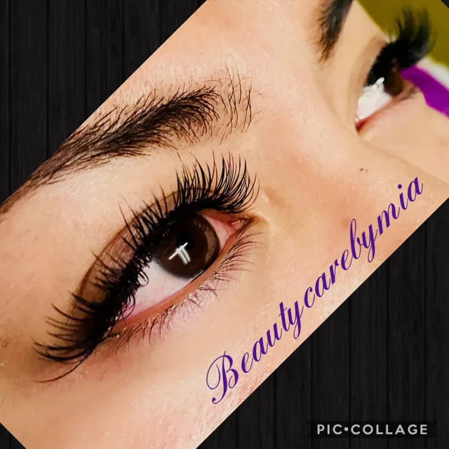 MIA LASH (Lash & Beauty)