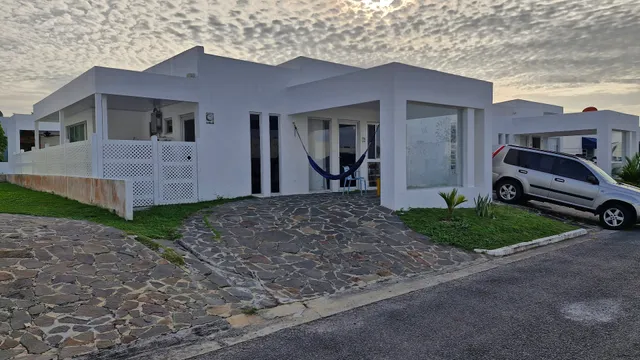 Adventure House Coclé Panamá