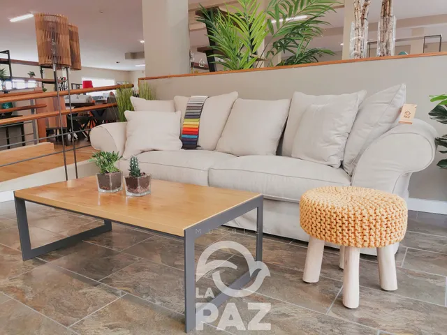 Muebles La Paz