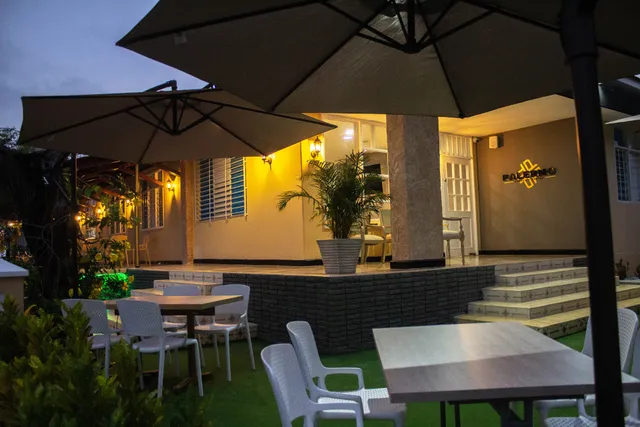 Restaurante Palermo Barranquilla - Restaurante de Pastas, Carnes y Pizza