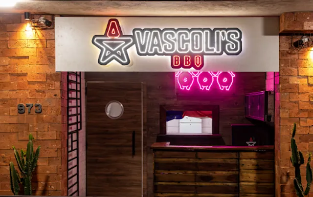 Vascoli's BBQ - Pampulha