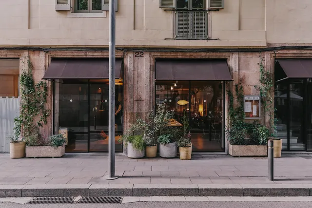 Hotel Casa Teva Barcelona