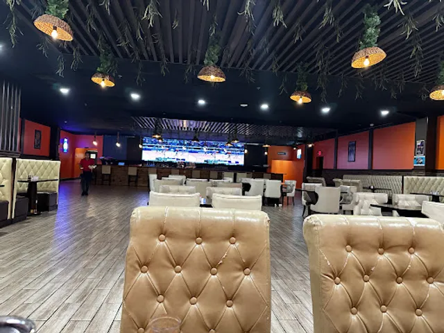 El Patron Tacos & Tequila