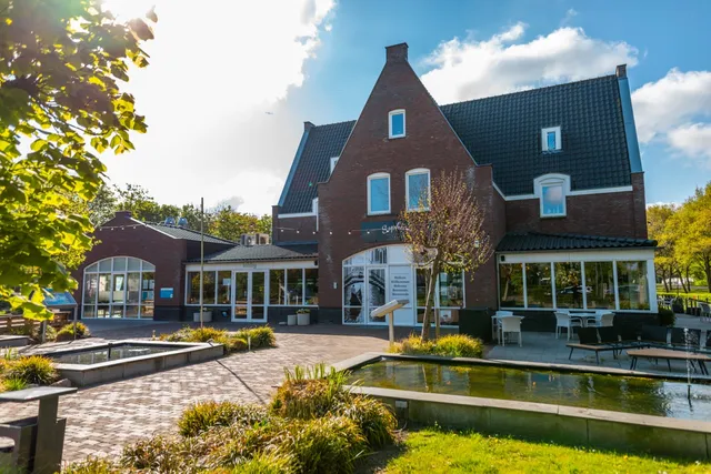 EuroParcs Spaarnwoude