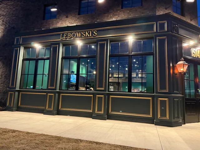 Lebowski’s Brewing Co.