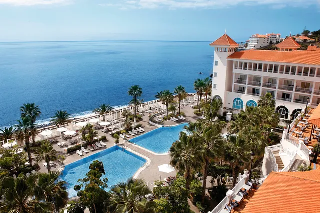 Hotel Riu Madeira