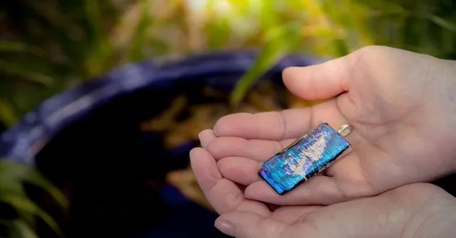 Sacred Embers & Creative Forces