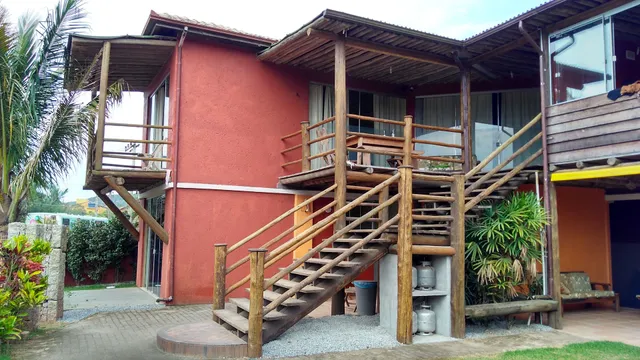 Condominio Aldeia Da Praia