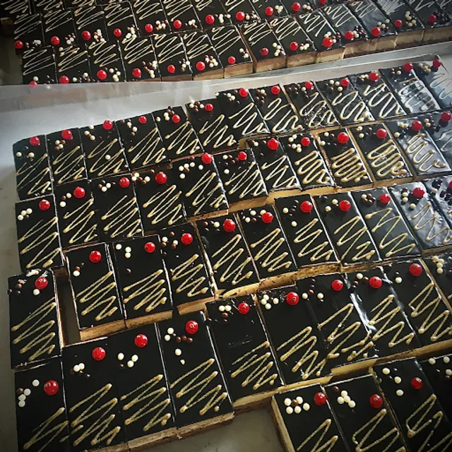 Boulangerie du Village