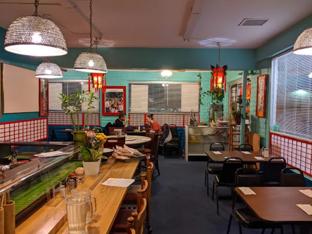 Fei's Cafe成都小馆