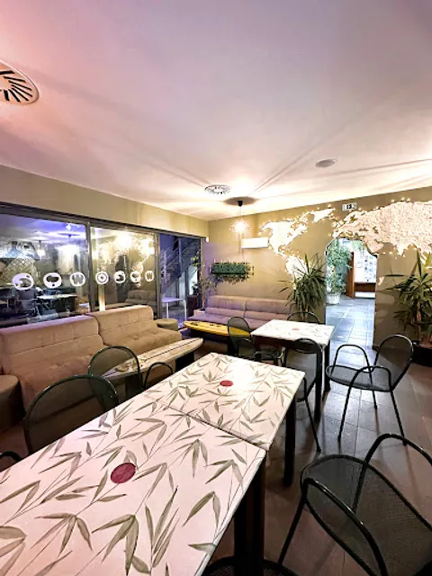 HOKAPIA Burgers Arrifana