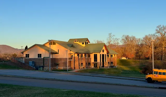 Southwestern CC - Macon Campus